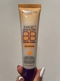 l oreal viral tiktok magic bb cream