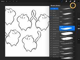 how to import procreate brushes olguioo