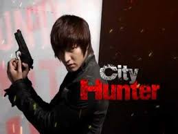The movie will be available in november in all. City Hunter Abs Cbn Official Trailer Lee Min Ho Youtube