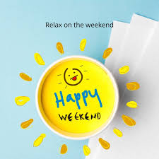 Helen Dickie on LinkedIn: Have a lovely weekend everyone. Back from leave  and as lovely as time…