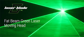 blizzard lighting laser blade g