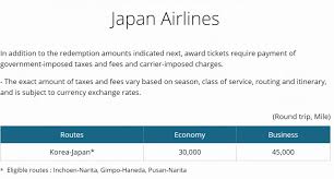 Ultimate Guide To Korean Air Miles Part 3 How To Book