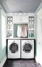 25 laundry room organization ideas for
