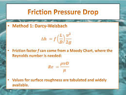 Ppt Water Pressure And Flow Analysis Powerpoint