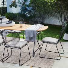 2020 Outdoor Furniture Ideas Trends