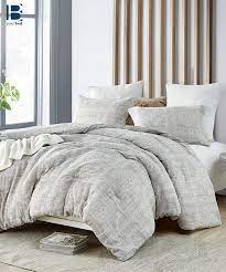 oversized king comforter bed decor