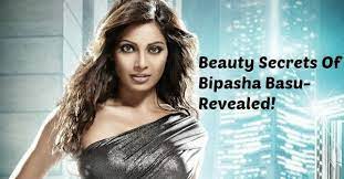 beauty secrets of bipasha b