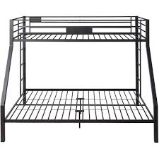 Metal Bunk Bed Frame