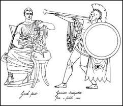 ancient greek mens clothes greek