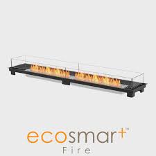 Ecosmart Linear 90 Fire Pits
