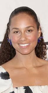 If you love alicia keys, here are 40 fun facts you can't miss! Alicia Keys Imdb