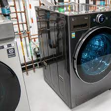 lg wm6700hba front load washing machine