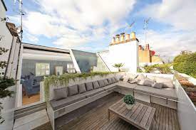 17 rooftop terrace designs ideas