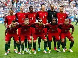 Последние твиты от uefa euro 2020 (@euro2020). Portugal S Potential Xi For The Euro 2020 Next Year Part 2 12uefaeuro