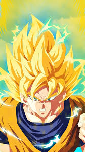 100 dragon ball z iphone wallpapers