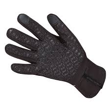 Polarstretch 2 0 Winter Glove Black