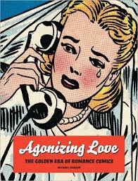 Jerry Spring de Jijé Agonizing Love : the golden era of romance comics. Setting the Standard d&#39;Alex Toth Kamandi de Jack Kirby - 20111224-085114