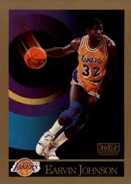More magic johnson basketball reference pages. 22 Magic Johnson Basketball Cards You Need To Own Old Sports Cards
