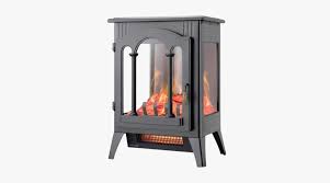 Best Electric Fireplace For Small Room