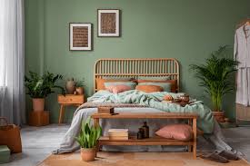 41 stylish bedroom color schemes to