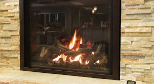 Benefits Of Natural Gas Fireplaces Nw