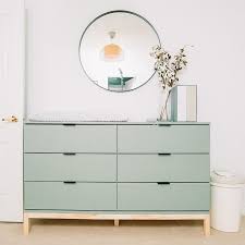 Diy ikea glass top vanity/dresser using alex drawers & komplement glass shelf and jewellery tray to make a customisable. 19 Ikea Tarva Hacks For A Fresh Makeover Ideas Houszed