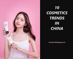 beauty trends in china 2023 2024