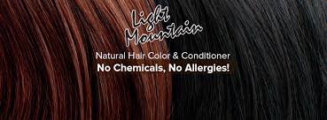 Light Mountain Natural Hair Color Conditioner Medical Health Karachi Pakistan Facebook 48 Photos