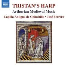 No entanto, se um não estiver disponível, um cd é ótimo em uma pitada. Tristan S Harp Naxos 8572784 Cd Or Download Presto Music