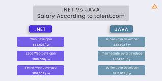 net vs java in 2024 which one to choose