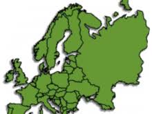 Beginnt bei deutschland und merkt euch zuerst grenzländer wie frankreich und. Europakarte Mit Hauptstadten Europakarte Zum Ausdrucken