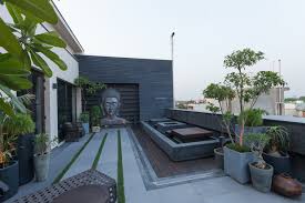 Zen Gardens For Urban Homes