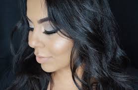 metro detroit makeup artist jasmine