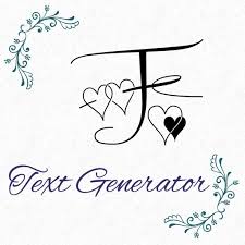 fancy text generator write cool