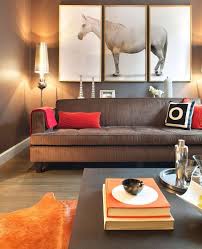 You can decorate your space stylishly and pretty cheaply with just a. Home Stager Cheryl Eisen Swears By A Triptych To Instantly Up Any Room S Wow Factor The Trio Of P Cheap Home Decor Cheap Interior Design Affordable Home Decor