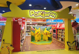 gallery pokemon paradise at toys r us