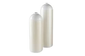 Scuba Cylinders Luxfer Gas Cylinders