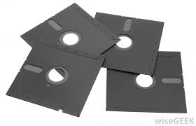 Pildiotsingu floppy disk tulemus