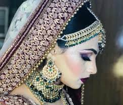 nikhita mua bridal makeup