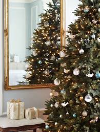 How To Hang Christmas Lights On Christmas Tree Balsam Hill