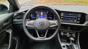 driven the 2022 vw jetta gets more
