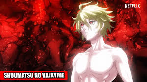 Check spelling or type a new query. Link Nonton Shuumatsu No Valkyrie Episode 1 Sub Indo Anoboy Redaksinet Com