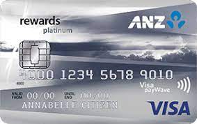 The $200 credit will be applied to the purchases balance and does not constitute a payment under your contract with anz. Anz Rewards Platinum Card Reviewed By Creditcard Com Au