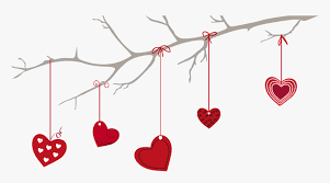 Beautiful happy valentines day with blur heart transparent background. Happy Valentine S Day Png Clipart Happy Valentine Day Png Transparent Png Kindpng