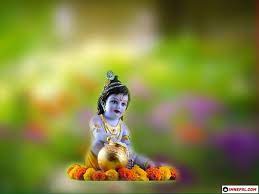 Lord Krishna Images - 50 HD Wallpapers ...