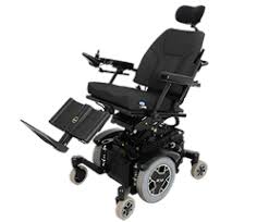electric wheelchairs canada care cal