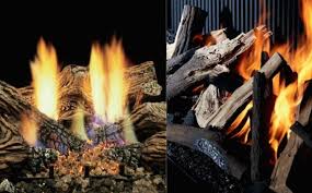 Wood Burning Vs Gas Fireplaces