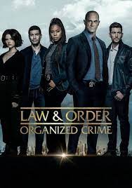 How To Watch Law And Order Organized Crime gambar png
