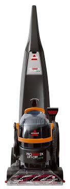 hoover vs bissell carpet cleaners