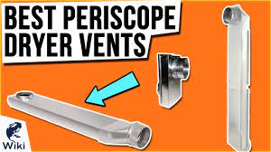 Top 7 Periscope Dryer Vents of 2021 | Video Review